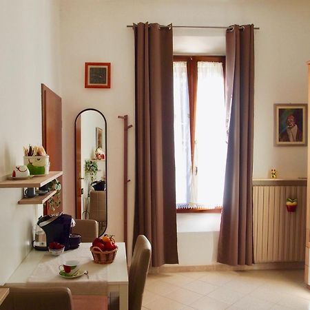 B&B Casa Santina Bologna Bagian luar foto