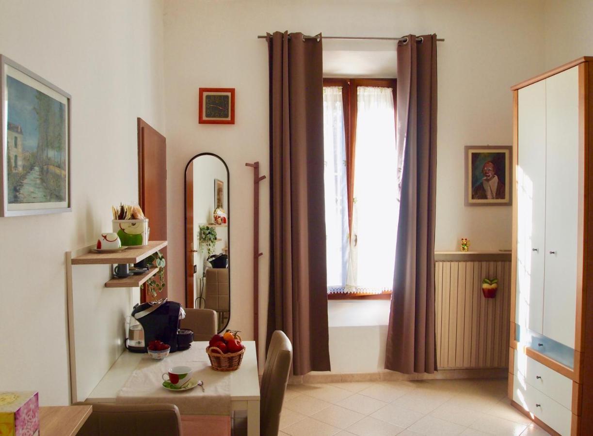 B&B Casa Santina Bologna Bagian luar foto