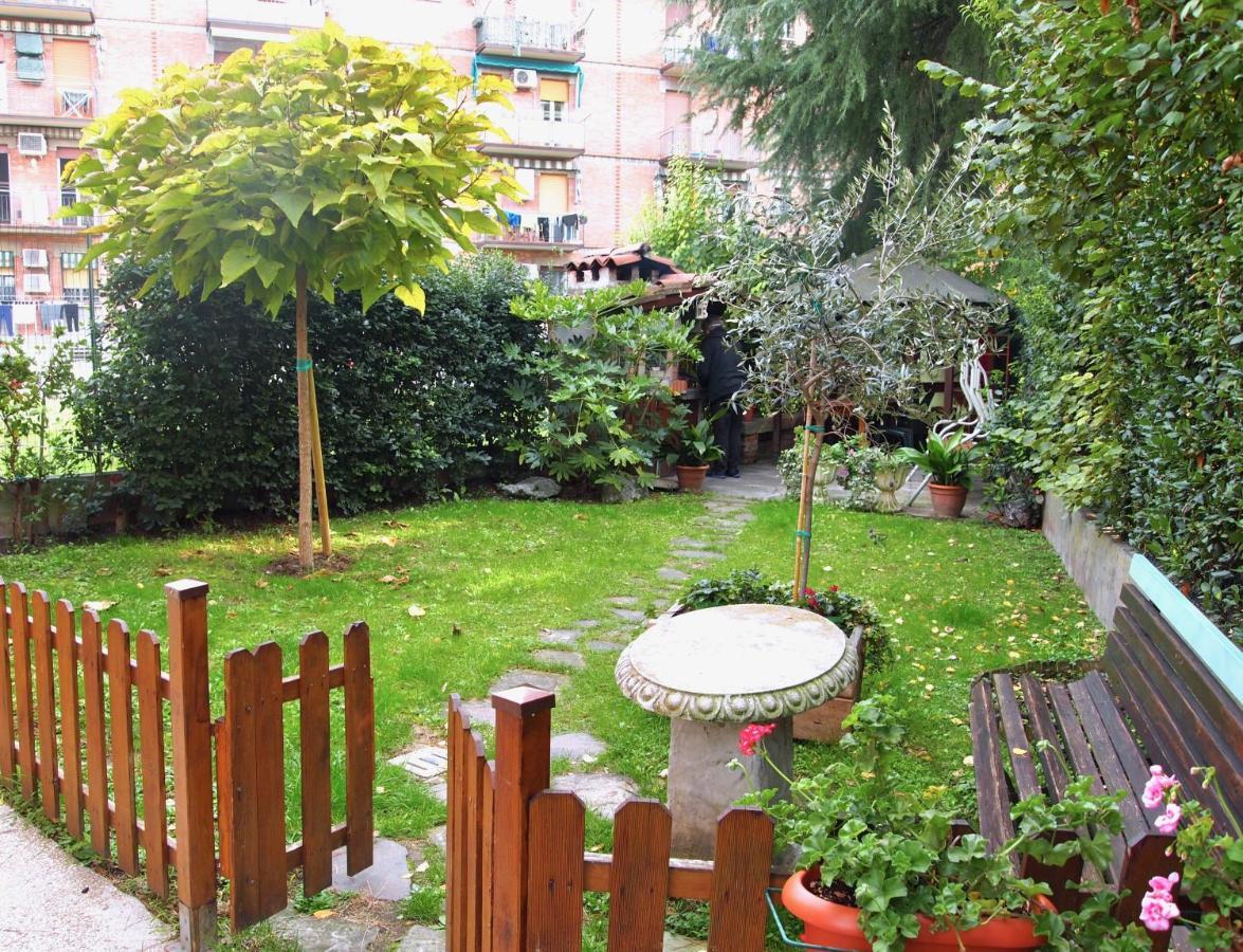 B&B Casa Santina Bologna Bagian luar foto