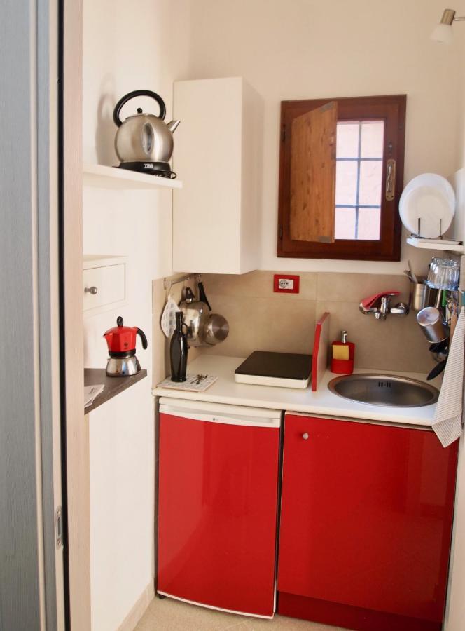 B&B Casa Santina Bologna Bagian luar foto