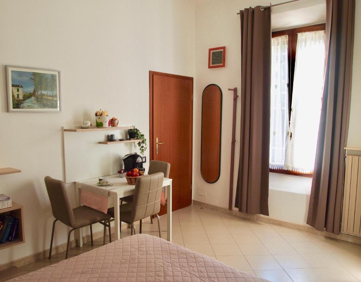B&B Casa Santina Bologna Bagian luar foto
