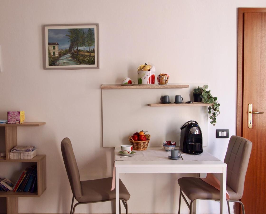 B&B Casa Santina Bologna Bagian luar foto