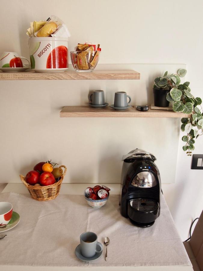 B&B Casa Santina Bologna Bagian luar foto